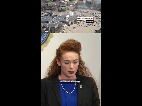 FBI: Michigan Synagogue attack was Hezbollah-inspired act of terrorism