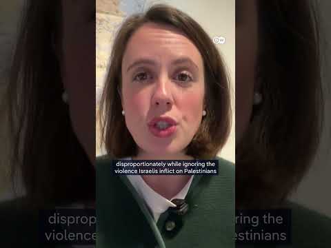 How will Israel’s new death penalty law work? | DW News