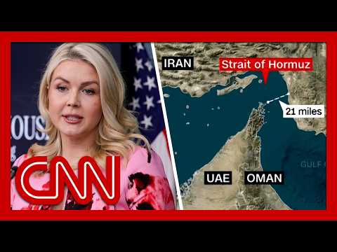 WH says Iran talks ‘going well’; Iran says they are not