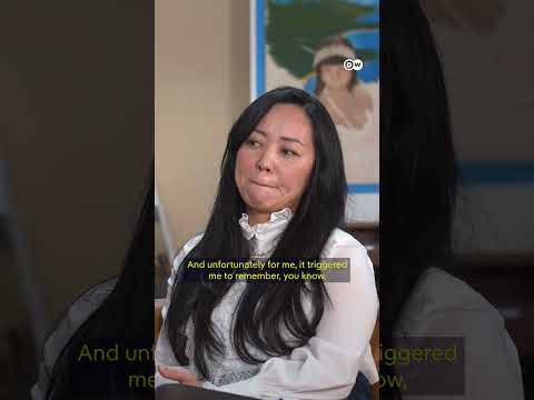 Epstein survivor reveals the extent of abuse was ‘far worse than we ever imagined’ | DW News