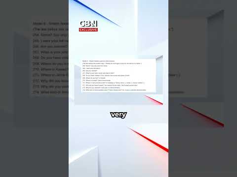 EXPOSED: People smuggler’s SECRET MANUAL used to COACH MIGRANTS how to CHEAT asylum system