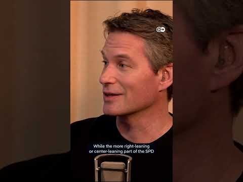 Can the SPD set the reform agenda again? | Berlin Briefing Podcast