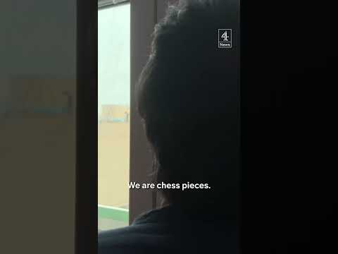 Voices from inside Iran after one month of war