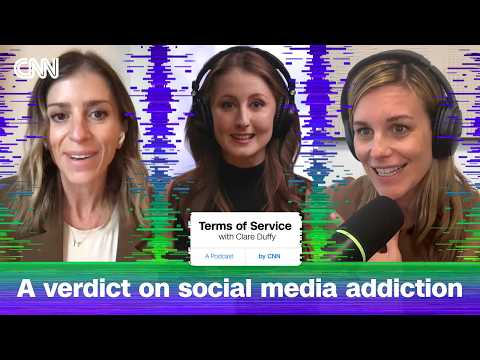 How a landmark verdict could reshape social media | Terms of Service