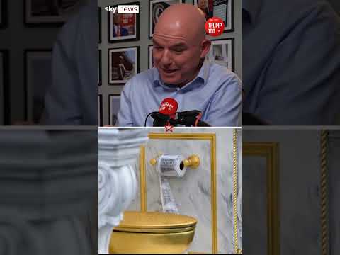 Does Trump want to commit war crimes in Iran?