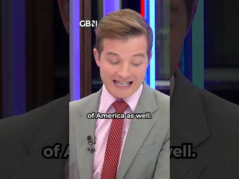 King Charles ACCEPTS Donald Trump’s state visit invitation