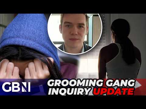 BREAKING ‘Ethnicity, culture and religion’ to be examined in grooming gang inquiry