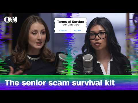 How to keep your parents and grandparents safe online | Terms of Service