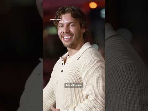 Schwarzenegger’s son wins gold in bodybuilding