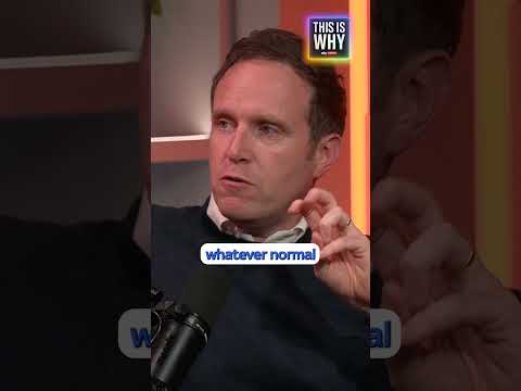 ‘I find this moment quite worrying’: Ed Conway on global economy | This Is Why