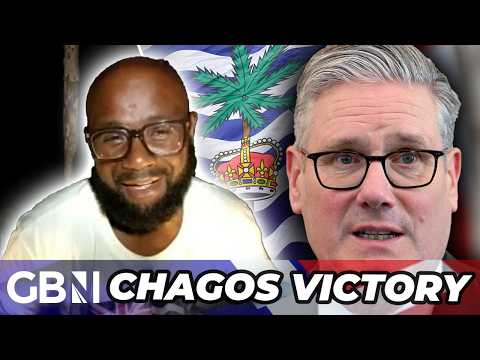Chagos VICTORY as Keir Starmer dealt CRITICAL BLOW by judge – ‘This changes everything’