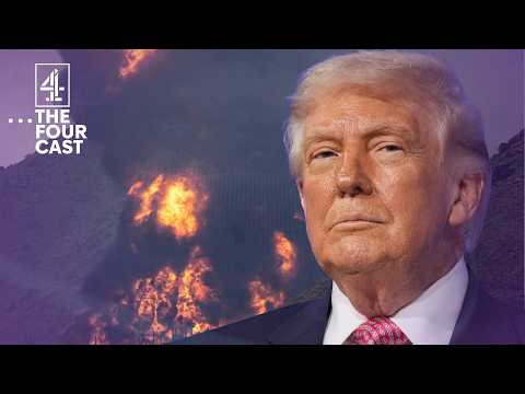 Trump Iran war has unleashed worst ever energy shock, oil and gas expert says