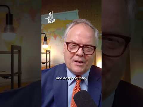 Iran war won’t ‘end cleanly’ – energy expert says