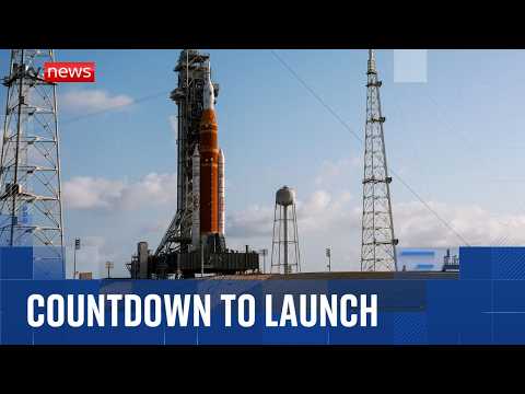 Artemis II mission: NASA gives update on weather conditions as launch nears