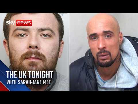 Two men face justice over XL Bully attacks | The UK Tonight with Sarah-Jane Mee