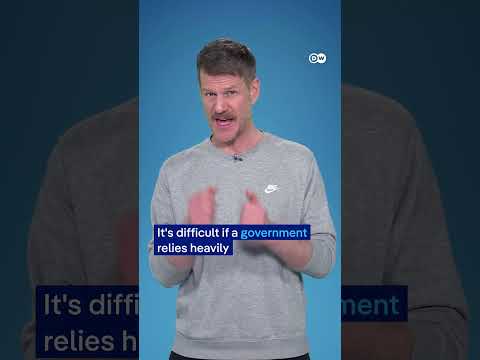 What role did AI play in the US’s first strike on Iran? | DW Digital