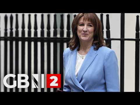 WATCH: Rachel Reeves delivers her 2026 Spring Statement