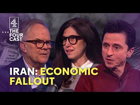 Middle East at war: will conflict lead to global economic collapse?