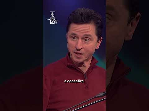 ‘It’s hard to see how Iran conflict will end’