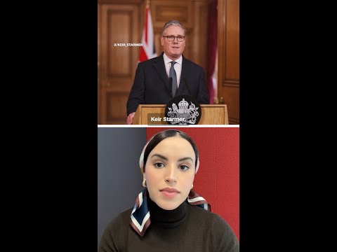 How involved is Britain in the US-Israeli war with Iran?