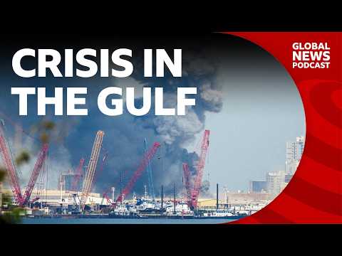 Crisis in the Gulf: Could Iran’s strikes reshape the region? | Global News Podcast