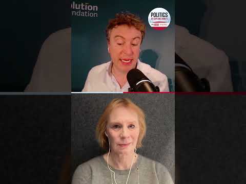 ‘Everything has changed’: Sky’s Sam Coates on Rachel Reeves’ spring forecast