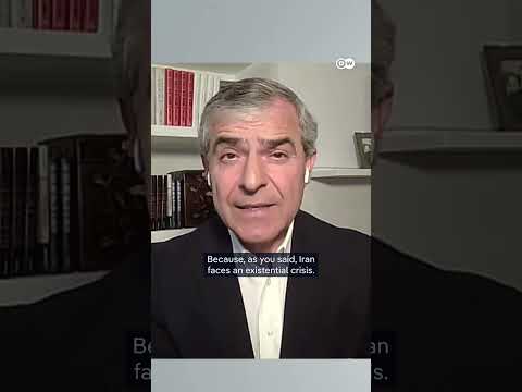 Iran war is a ‘war of choice,’ analyst tells DW | DW News