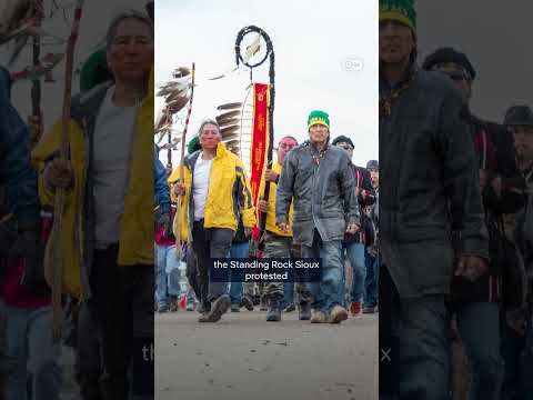 $345 Million verdict against Greenpeace | DW News