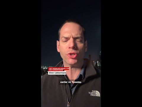 Israel strikes where electors for Iran’s new Supreme Leader meet