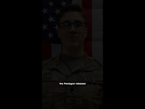 Pentagon identifies first US casualties in US-Israeli war with Iran