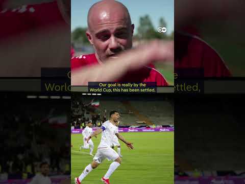 Will Iran pull out of the 2026 FIFA World Cup? | DW News