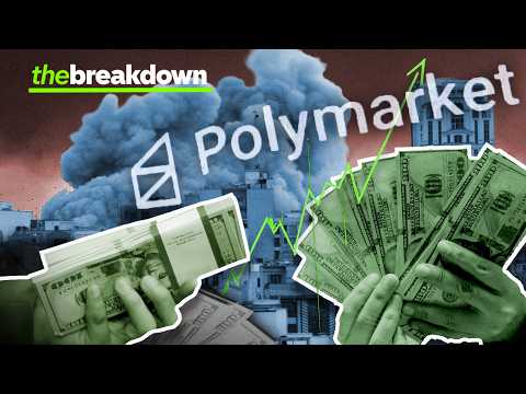 Why secret gamblers are making millions from Iran war … the breakdown