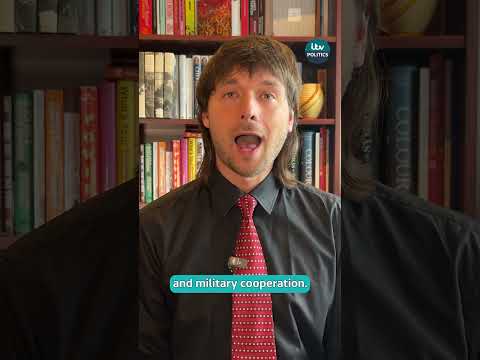 Is the UK-US ‘special relationship’ over?