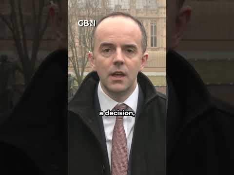 Labour Minister “PROUD” of Keir Starmer over handling of Iran