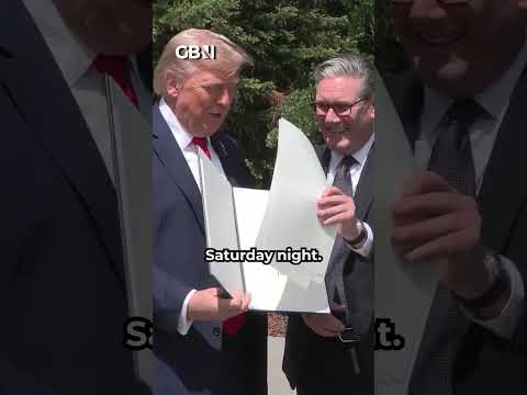 US bombers set to strike Iran from RAF bases in UK