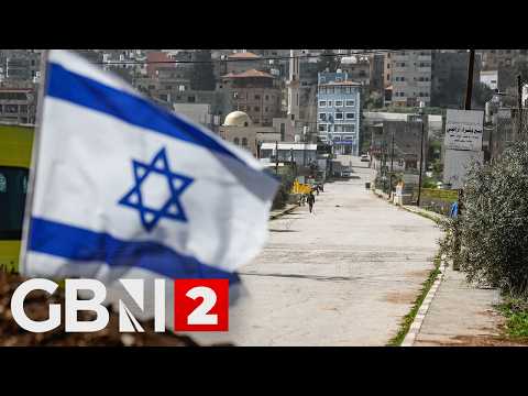 WATCH: UN Security Council meet after U.S. strikes on Iran