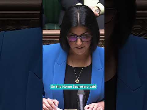 UK to block study visas for four nationalities in asylum claims crackdown