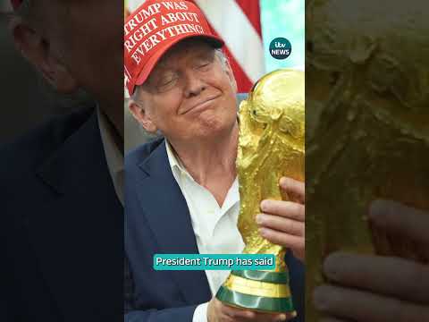 Could war with US and Israel prevent Iran from playing in 2026 World Cup? #iran #usa #worldcup