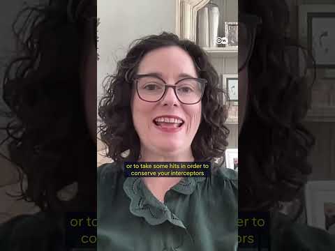 How vulnerable are US military bases in the Gulf? | DW News