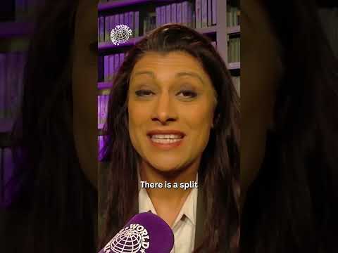 Has Donald Trump always wanted to attack Iran?