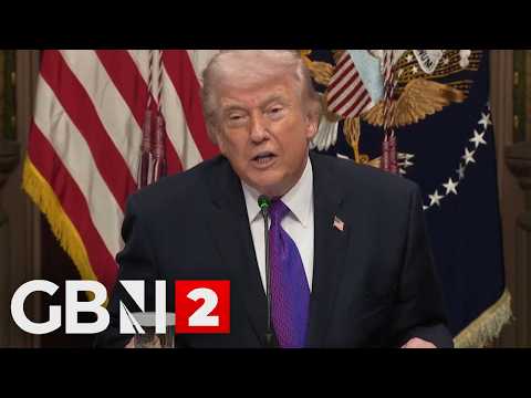 WATCH LIVE: President Trump participates in a roundtable