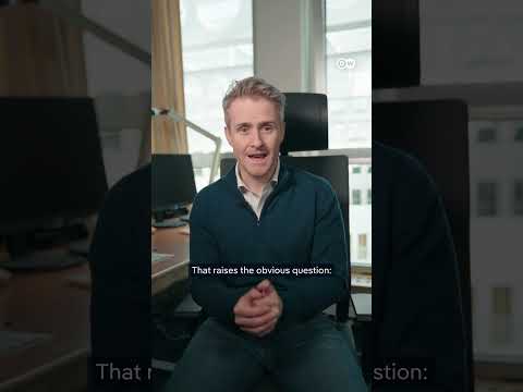 Germany’s “dilemma” on Iran attacks | DW News