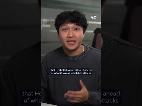 Can Iran rely on its proxy forces?  | DW News