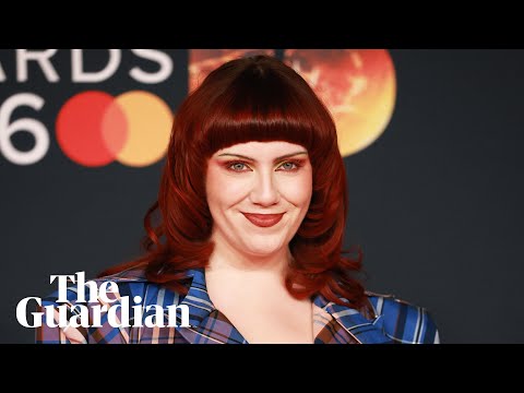 ‘You don’t make art in a fascist state’: CMAT, Loyle Carner and more at the Brits