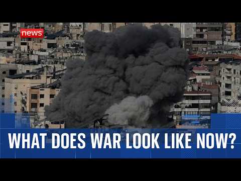 Iran war: The audacious attack that claimed dozens of lives