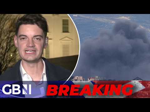 Iran BREAKING: Thousands of Iraqi Kurds ATTACK Iran in MASSIVE ground invasion