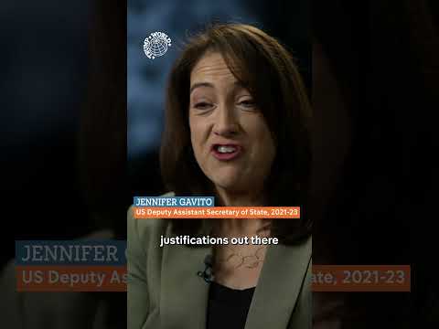 Will the IRGC takeover from the mullahs in Iran?