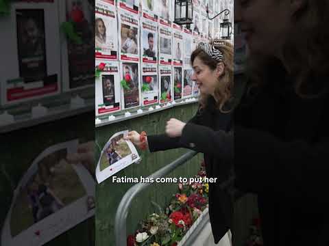 Iranians in London react to supreme leader’s death