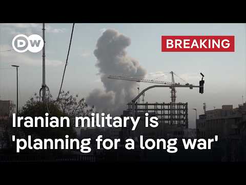 Could Trump and Netanyahu’s ‘strategy of regime change’ unleash a civil war in Iran? | DW News