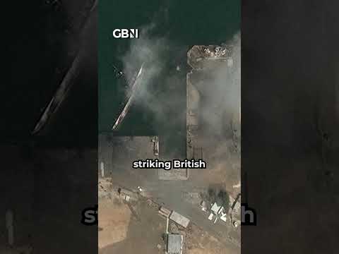 Iran War: “There’s been no commitment to hit back!”